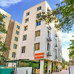 Fabexpress Marvel Bliss - Nr Trump Towers