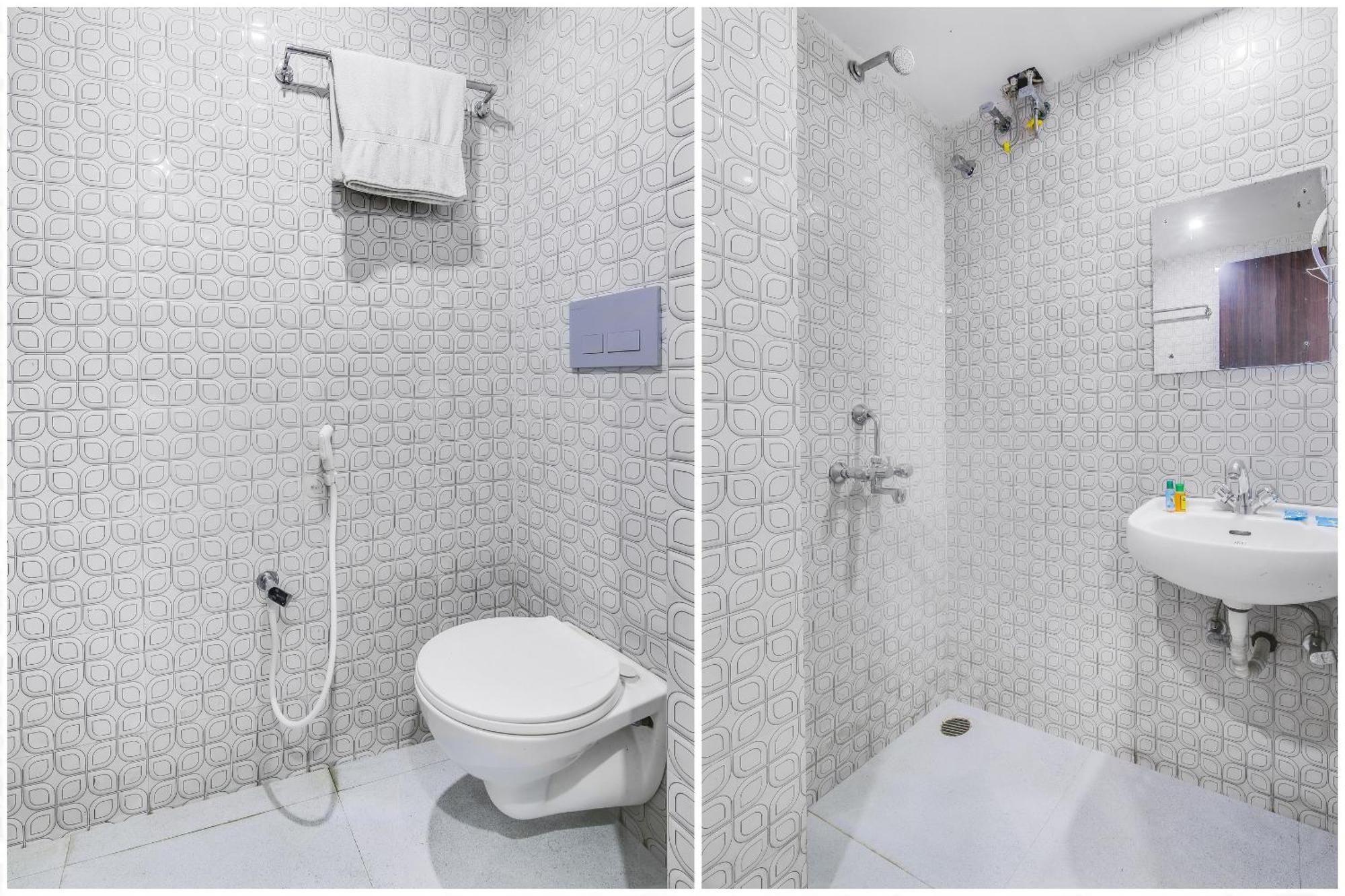 Hotel Fabexpress Marvel Bliss - Nr Trump Towers